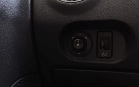 Citroen C3 II, 2004 год, 220 000 рублей, 13 фотография