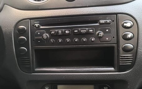 Citroen C3 II, 2004 год, 220 000 рублей, 15 фотография