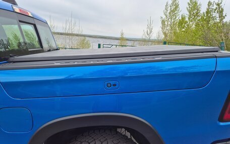 Rambler 1500, 2024 год, 8 900 000 рублей, 14 фотография