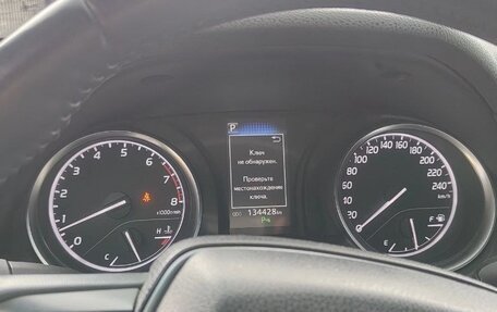Toyota Camry, 2020 год, 2 700 000 рублей, 12 фотография