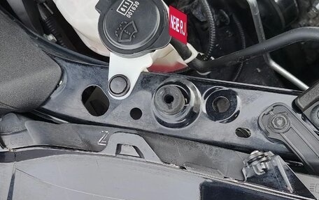 Toyota Camry, 2020 год, 2 700 000 рублей, 9 фотография