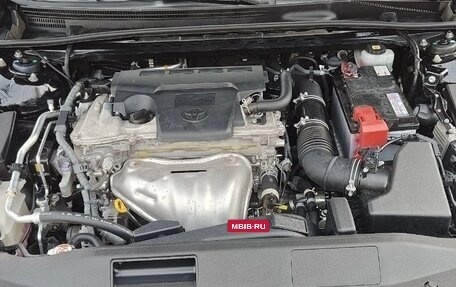 Toyota Camry, 2020 год, 2 700 000 рублей, 8 фотография