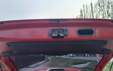 Hyundai Getz I рестайлинг, 2007 год, 550 000 рублей, 8 фотография