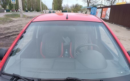 Hyundai Getz I рестайлинг, 2007 год, 550 000 рублей, 15 фотография