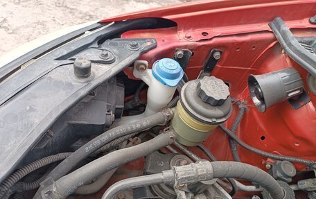 Hyundai Getz I рестайлинг, 2007 год, 550 000 рублей, 18 фотография