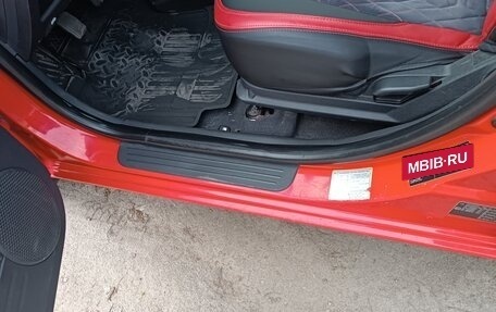 Hyundai Getz I рестайлинг, 2007 год, 550 000 рублей, 5 фотография
