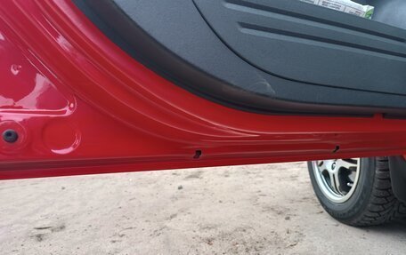 Hyundai Getz I рестайлинг, 2007 год, 550 000 рублей, 19 фотография