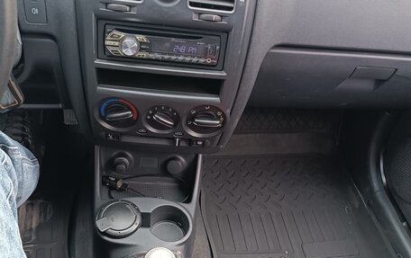 Hyundai Getz I рестайлинг, 2007 год, 550 000 рублей, 22 фотография