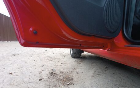 Hyundai Getz I рестайлинг, 2007 год, 550 000 рублей, 28 фотография