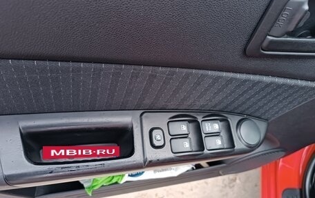 Hyundai Getz I рестайлинг, 2007 год, 550 000 рублей, 20 фотография