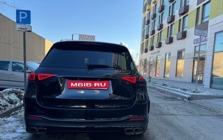 Mercedes-Benz GLE, 2020 год, 8 999 999 рублей, 5 фотография