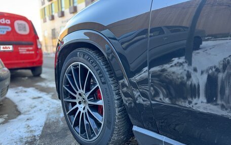 Mercedes-Benz GLE, 2020 год, 8 999 999 рублей, 7 фотография