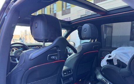 Mercedes-Benz GLE, 2020 год, 8 999 999 рублей, 9 фотография