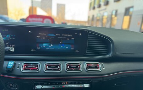 Mercedes-Benz GLE, 2020 год, 8 999 999 рублей, 13 фотография