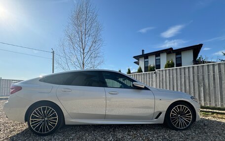 BMW 6 серия, 2021 год, 7 150 000 рублей, 3 фотография