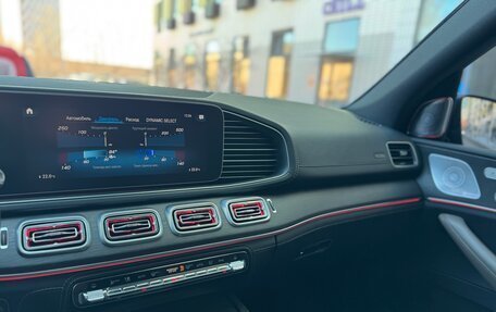 Mercedes-Benz GLE, 2020 год, 8 999 999 рублей, 10 фотография