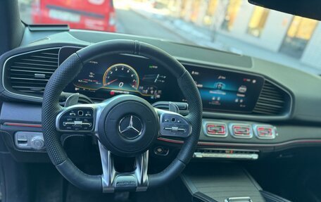 Mercedes-Benz GLE, 2020 год, 8 999 999 рублей, 14 фотография