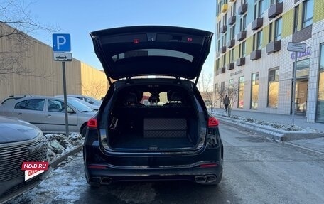 Mercedes-Benz GLE, 2020 год, 8 999 999 рублей, 6 фотография