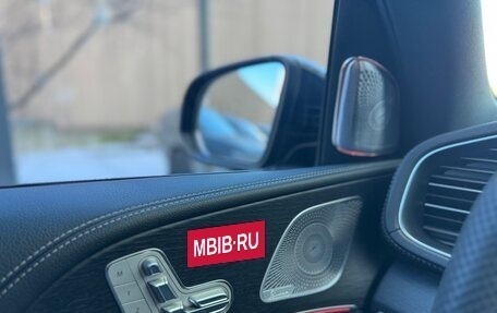 Mercedes-Benz GLE, 2020 год, 8 999 999 рублей, 11 фотография