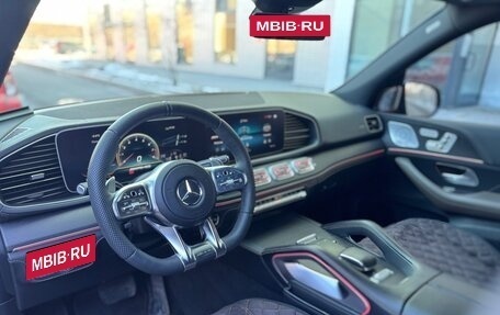 Mercedes-Benz GLE, 2020 год, 8 999 999 рублей, 15 фотография