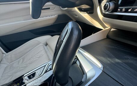 BMW 6 серия, 2021 год, 7 150 000 рублей, 11 фотография
