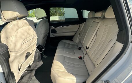 BMW 6 серия, 2021 год, 7 150 000 рублей, 7 фотография