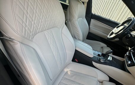 BMW 6 серия, 2021 год, 7 150 000 рублей, 12 фотография
