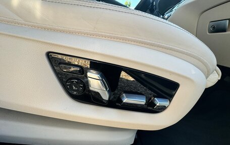 BMW 6 серия, 2021 год, 7 150 000 рублей, 14 фотография