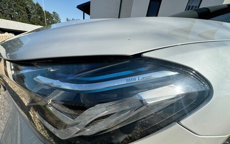BMW 6 серия, 2021 год, 7 150 000 рублей, 17 фотография