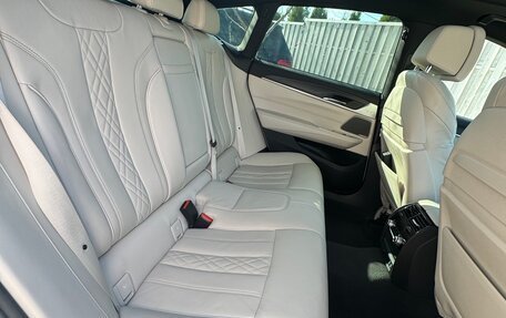 BMW 6 серия, 2021 год, 7 150 000 рублей, 9 фотография