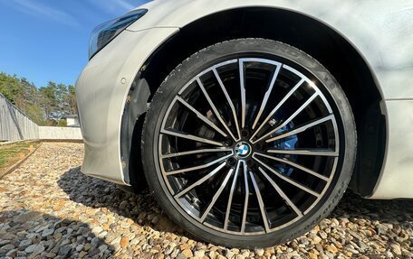 BMW 6 серия, 2021 год, 7 150 000 рублей, 18 фотография