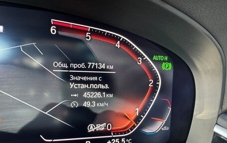 BMW 6 серия, 2021 год, 7 150 000 рублей, 21 фотография