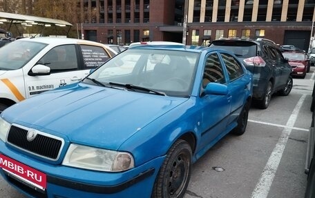 Skoda Octavia IV, 2008 год, 400 000 рублей, 2 фотография