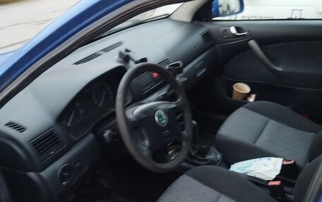 Skoda Octavia IV, 2008 год, 400 000 рублей, 3 фотография
