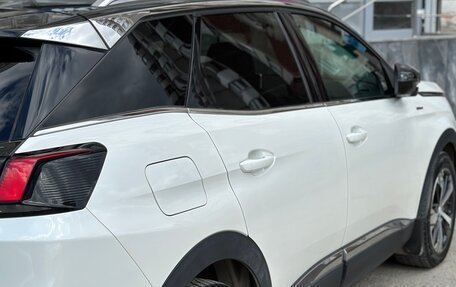Peugeot 3008 II, 2018 год, 2 660 000 рублей, 3 фотография