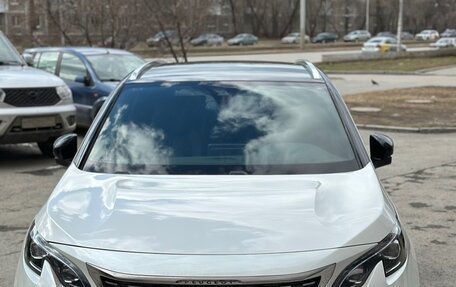 Peugeot 3008 II, 2018 год, 2 660 000 рублей, 10 фотография