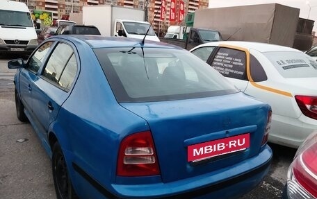 Skoda Octavia IV, 2008 год, 400 000 рублей, 4 фотография