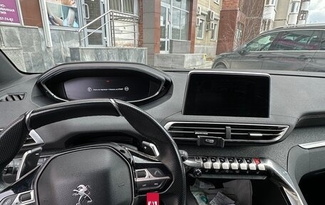 Peugeot 3008 II, 2018 год, 2 660 000 рублей, 8 фотография