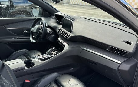 Peugeot 3008 II, 2018 год, 2 660 000 рублей, 11 фотография