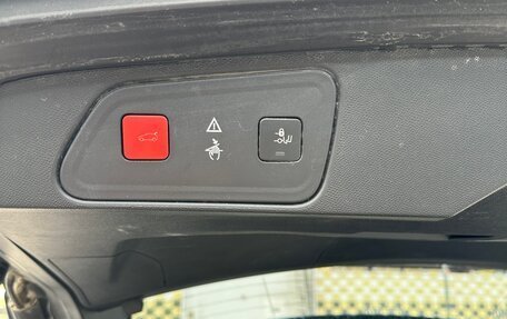 Peugeot 3008 II, 2018 год, 2 660 000 рублей, 15 фотография