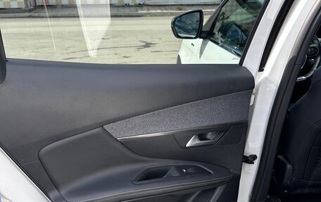 Peugeot 3008 II, 2018 год, 2 660 000 рублей, 20 фотография