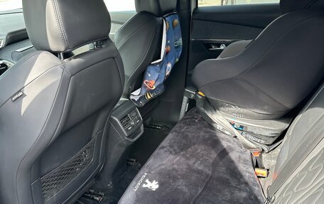 Peugeot 3008 II, 2018 год, 2 660 000 рублей, 17 фотография