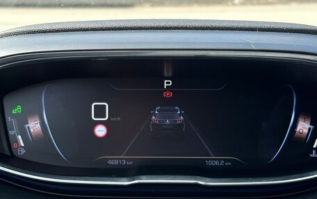 Peugeot 3008 II, 2018 год, 2 660 000 рублей, 16 фотография