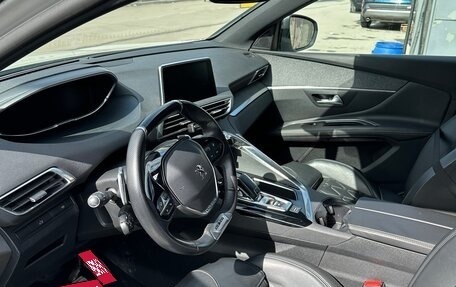 Peugeot 3008 II, 2018 год, 2 660 000 рублей, 12 фотография