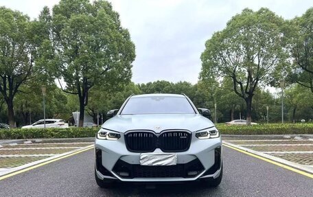 BMW X3 M, 2022 год, 6 850 000 рублей, 2 фотография