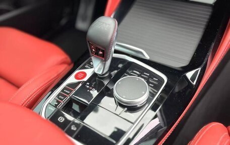 BMW X3 M, 2022 год, 6 850 000 рублей, 8 фотография