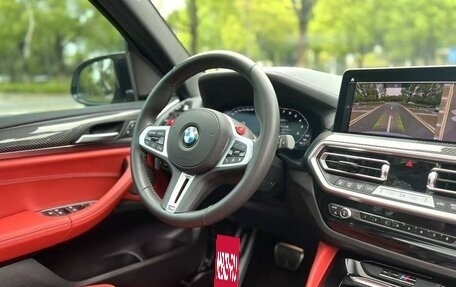 BMW X3 M, 2022 год, 6 850 000 рублей, 6 фотография