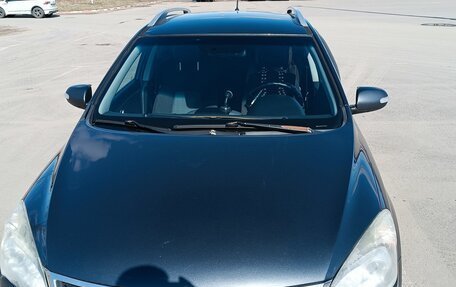 KIA cee'd I рестайлинг, 2010 год, 750 000 рублей, 2 фотография