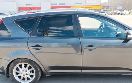 KIA cee'd I рестайлинг, 2010 год, 750 000 рублей, 5 фотография