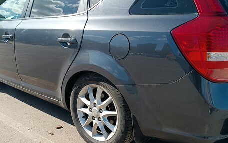 KIA cee'd I рестайлинг, 2010 год, 750 000 рублей, 9 фотография
